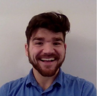 Photo of Christian Gutteridge