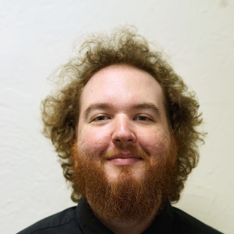 Photo of Logan Martin