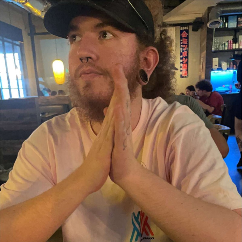 Photo of Logan Martin